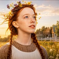 Иконка канала Сериал Энн / Anne with an E ( 2017 – 2019)