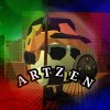 Иконка канала ARTZEN