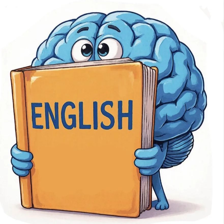 Иконка канала English is easy