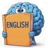 Иконка канала English is easy