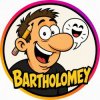 Иконка канала Bartholomey
