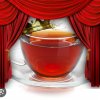 Иконка канала ☕👑🗡️Королевский чай🗡️👑☕ | Против кокима
