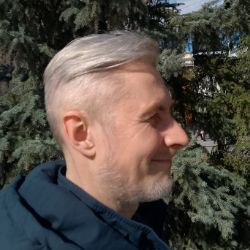 Аватар автора
