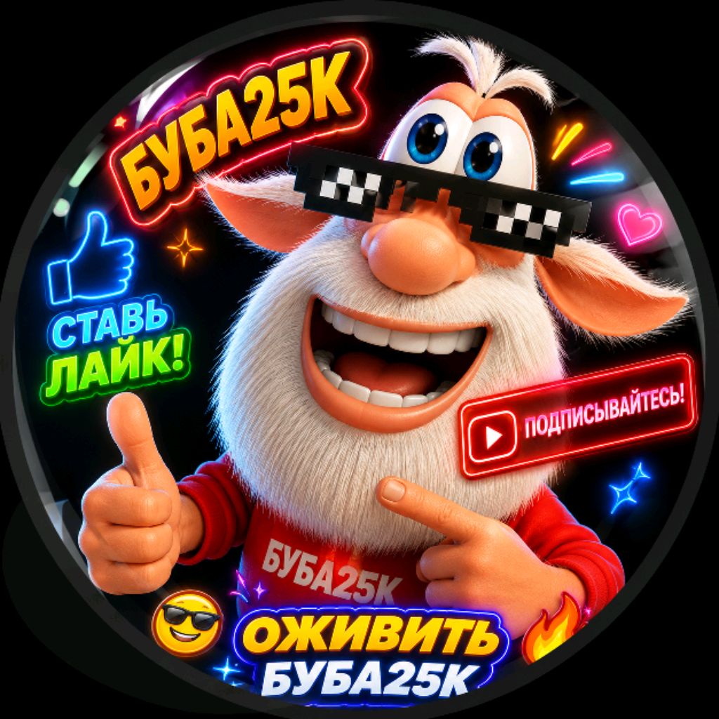Аватар автора