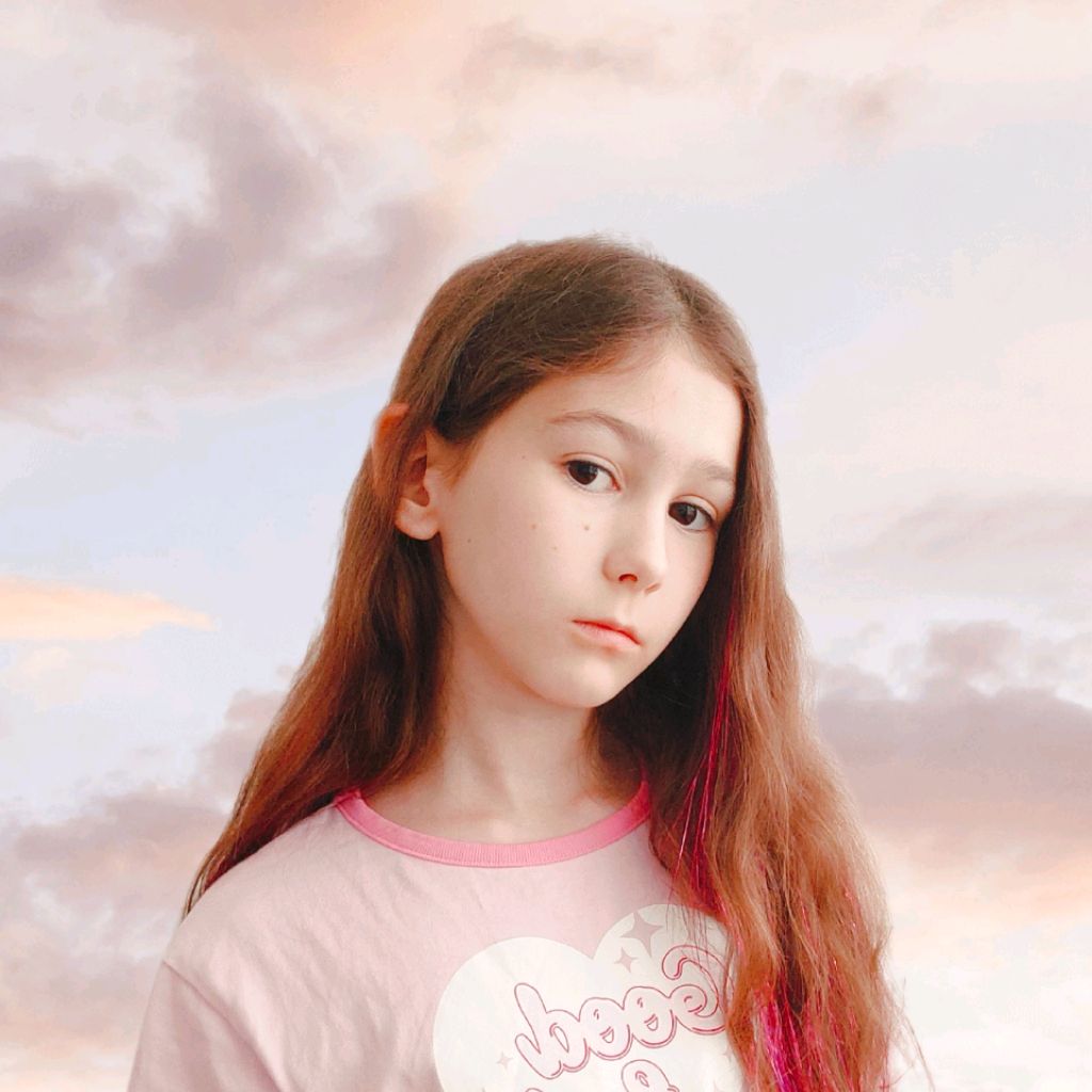 Иконка канала Pink Girl