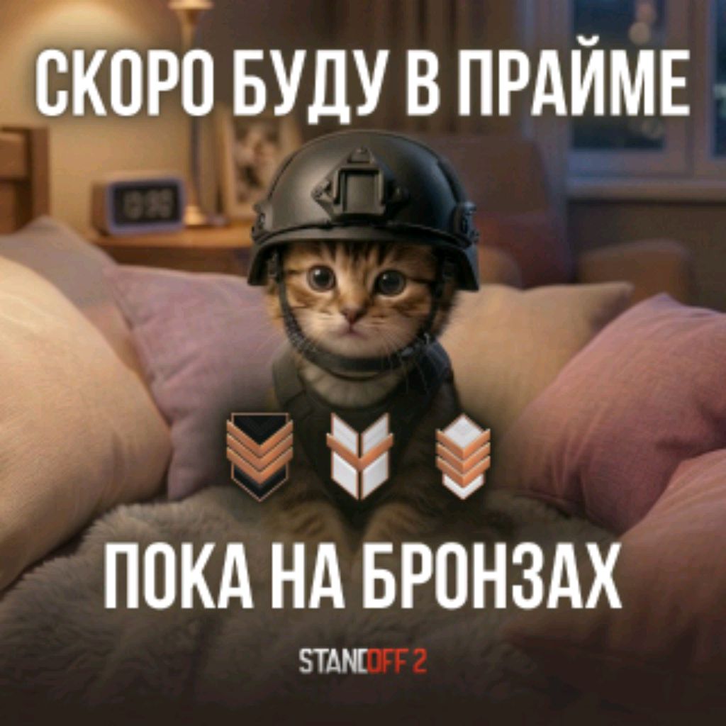 Иконка канала Стас в прайме