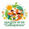 Иконка канала МАДОУ № 89