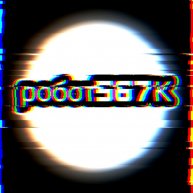 Иконка канала Робот567K