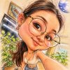 Иконка канала Цветочная комната Светланы Сметаниной