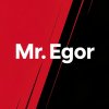 Иконка канала MrEgor