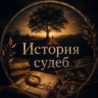 Иконка канала История Судеб.