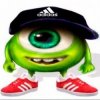 Иконка канала kurkumiss_578