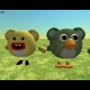 Иконка канала Летний klasky csupo and gummy bear 300К ✅