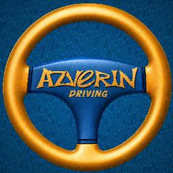 Иконка канала Azverin Driving