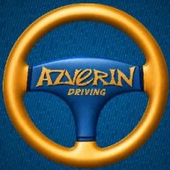 Иконка канала Azverin Driving