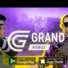 Иконка канала Crand Modile хакер мэн