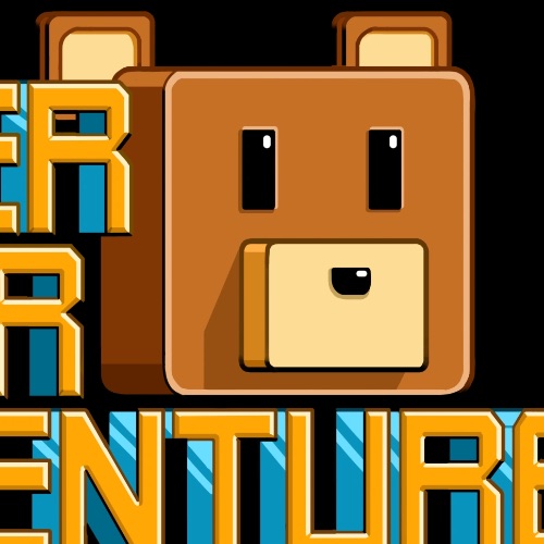 Иконка канала Super bear adventure