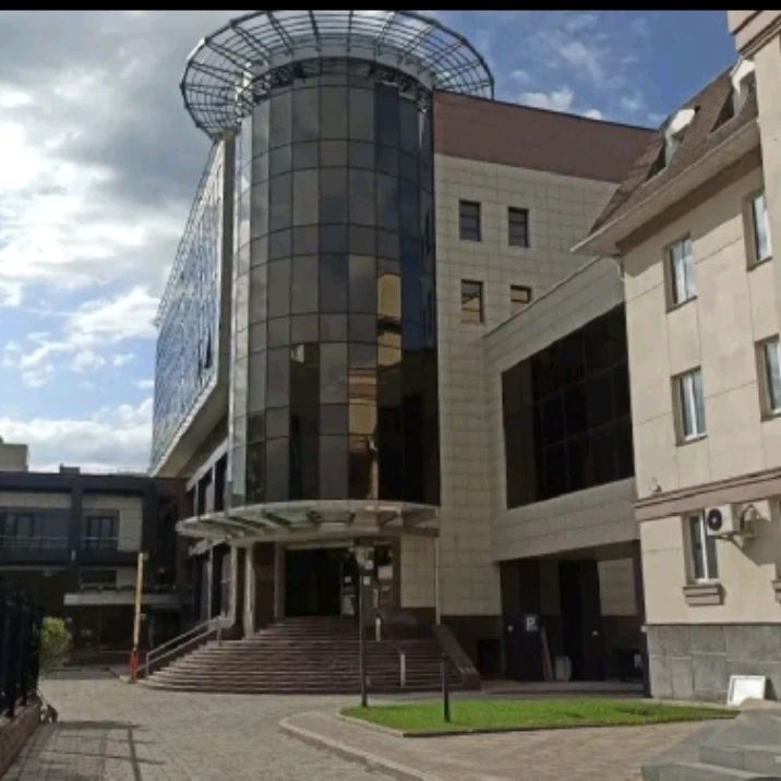 Иконка канала ГенГеныч