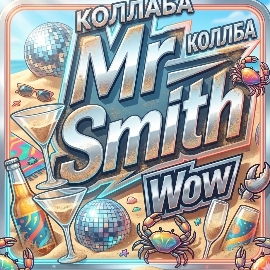 Иконка канала Мистер кузнец 2026