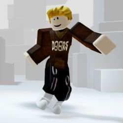 Иконка канала DOORS GAMER