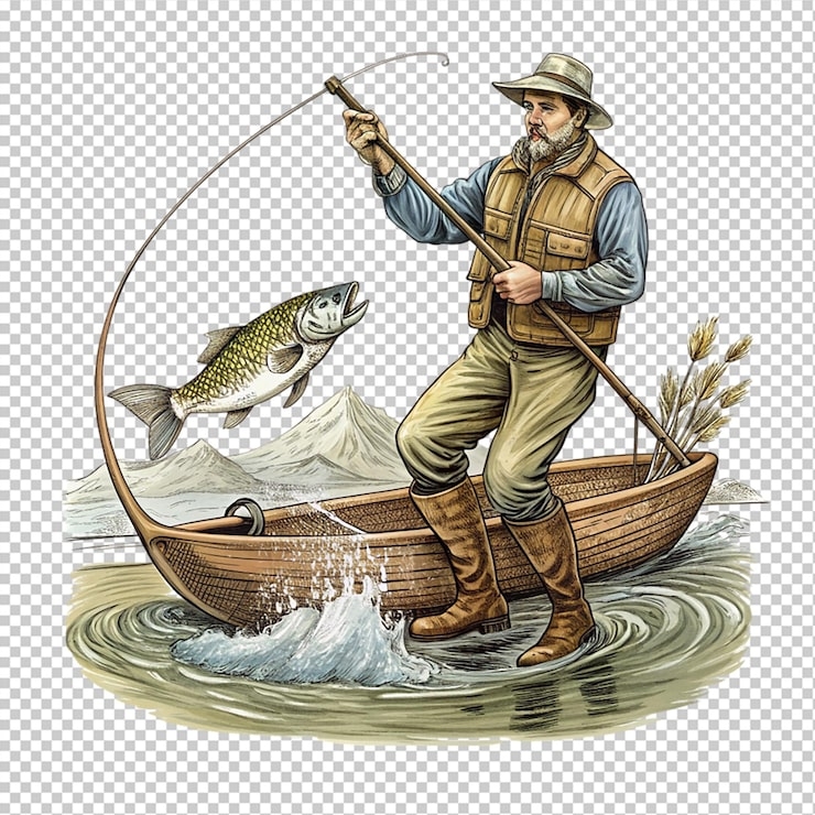 Иконка канала Рыбалка для Профессионалов и Начинающих Рыбаков 🎣