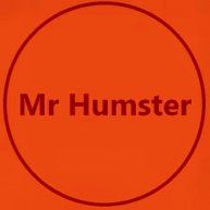 Иконка канала Mr Humster