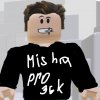 Иконка канала Misha Pro 36k