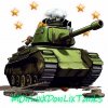 Иконка канала 🍓M0nLixXDonLixTanks