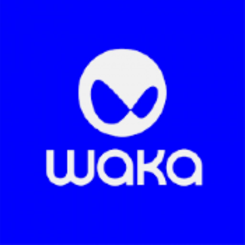Иконка канала Waca
