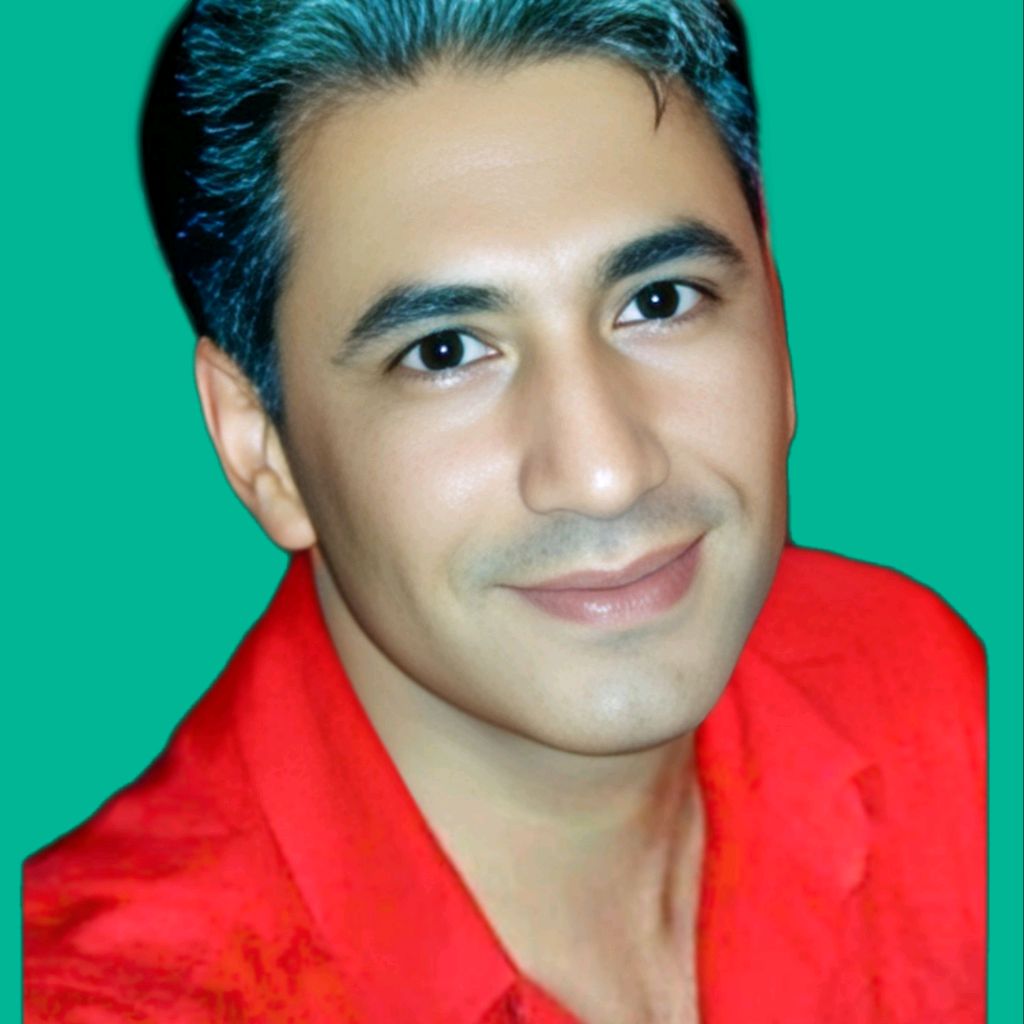 Иконка канала Bakhtiyar