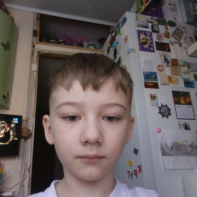 Иконка канала Матвей24к