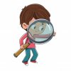 Иконка канала НАЙДИ 3 ОТЛИЧИЯ