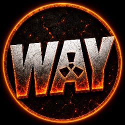 Иконка канала RUST WAY