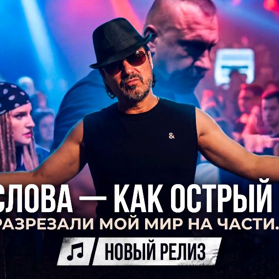 Иконка канала Виктор Кол
