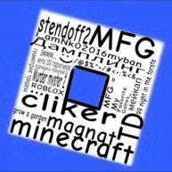 Иконка канала MFG / My Favorite Games