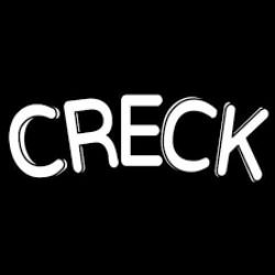 Иконка канала Creck
