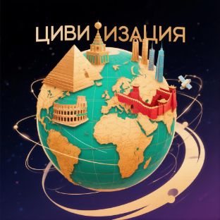 Иконка канала Цивилизация