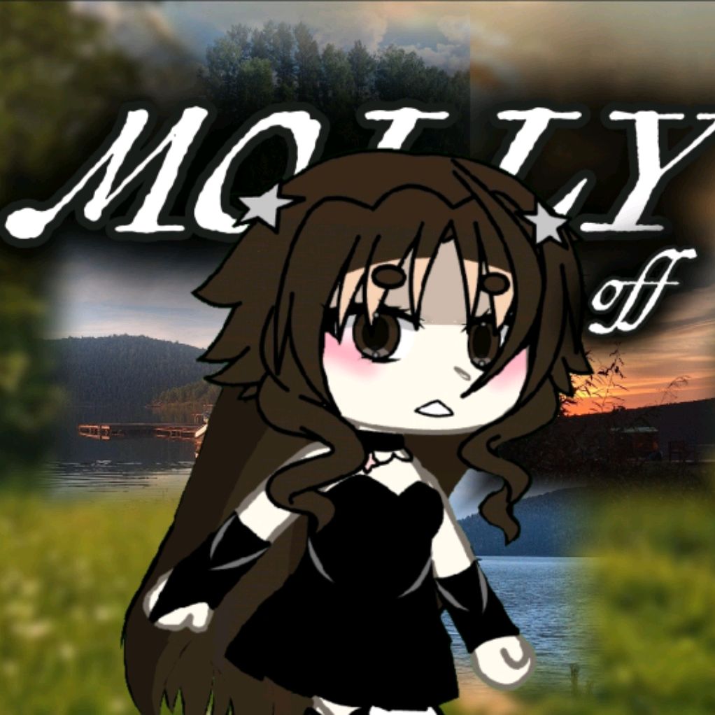 Иконка канала ⟣ :: Molly.off