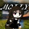 Иконка канала ⟣ :: Molly.off