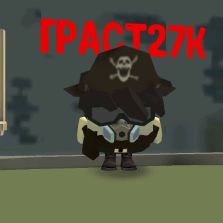 Иконка канала Grast27k