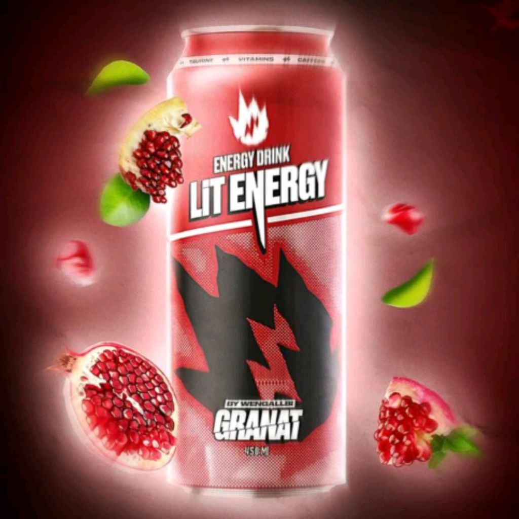 Иконка канала LiTENERGI67