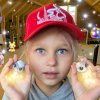 Иконка канала Alisa Mimi Lissa