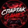 Иконка канала Спартак Games | RUTUBE