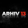Иконка канала Arhiv13