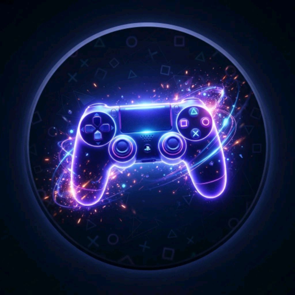 Иконка канала GameOasic