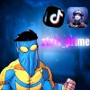 Иконка канала z1xix_prime