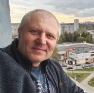 Иконка канала Слава Маликин