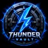 Иконка канала Thunder Vault