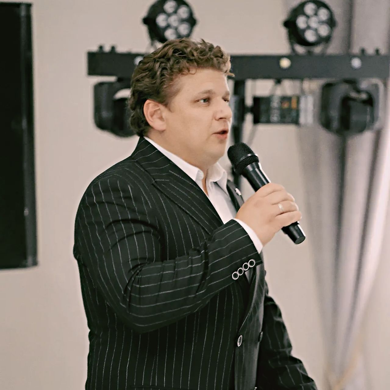 Иконка канала Денис Краснов