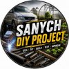 Иконка канала SANYCH DIY PROJECT